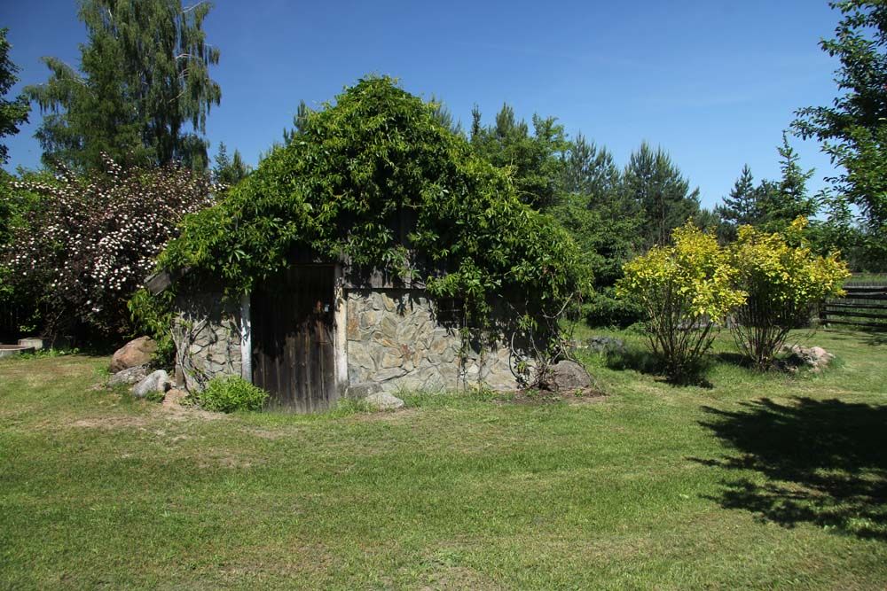 Zaharoda