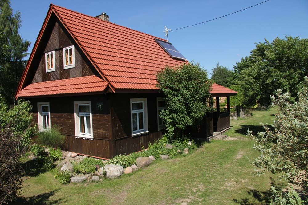 Zaharoda